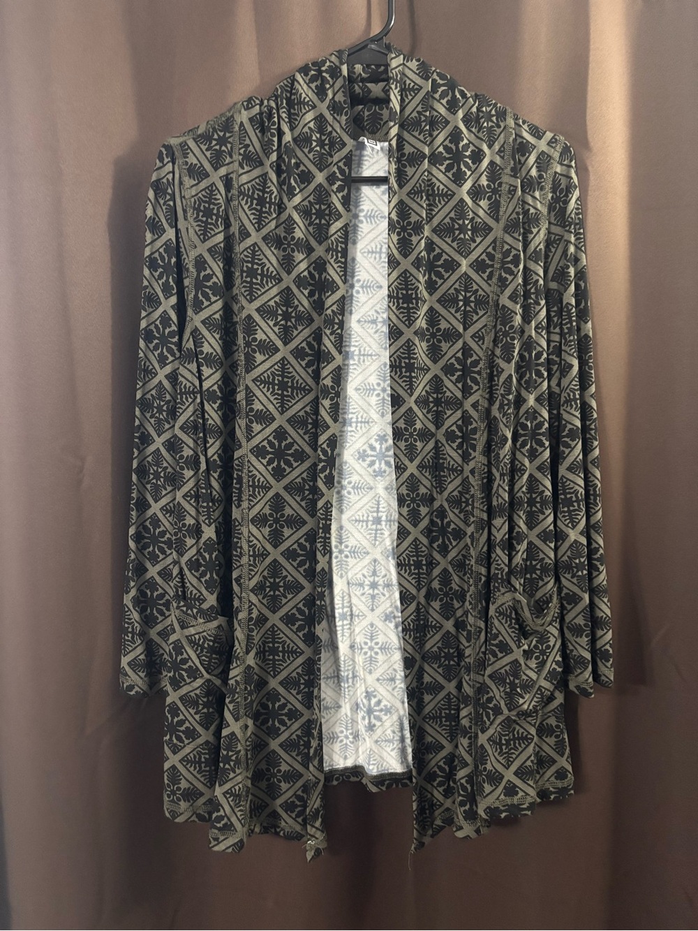 Hawaii’s Finest Cardigan